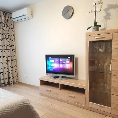 Apartment Cityview